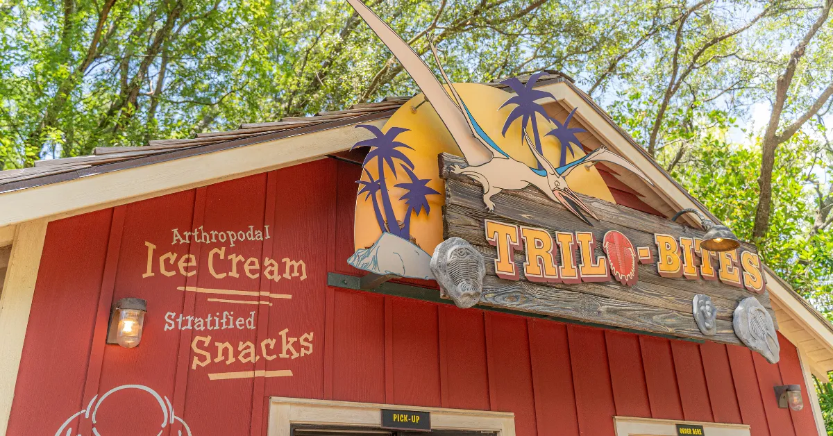 trilo-bites, animal kingdom