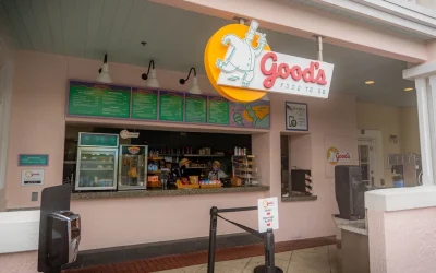 Good’s Food to Go