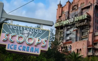 Hollywood Scoops