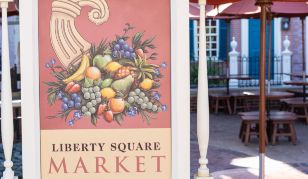 Liberty Square Market