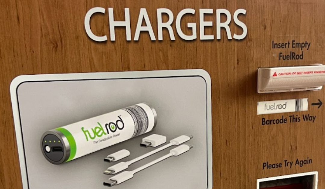 Why FuelRods Are Worth the Money in Disney World