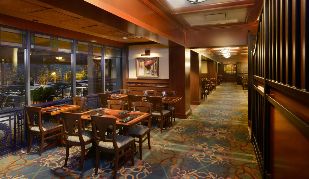 The Turf Club Bar and Grill