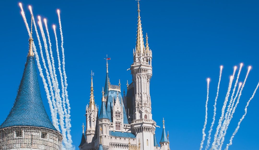 Driving to Disney World: Expert Tips & Road Trip Essentials for Families