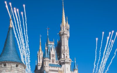 Driving to Disney World: Expert Tips & Road Trip Essentials for Families