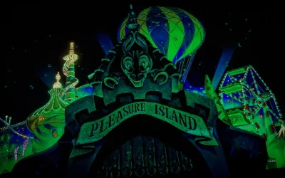 Parents, Beware: These “Kid-Friendly” Disneyland Rides Can Be Surprisingly Scary