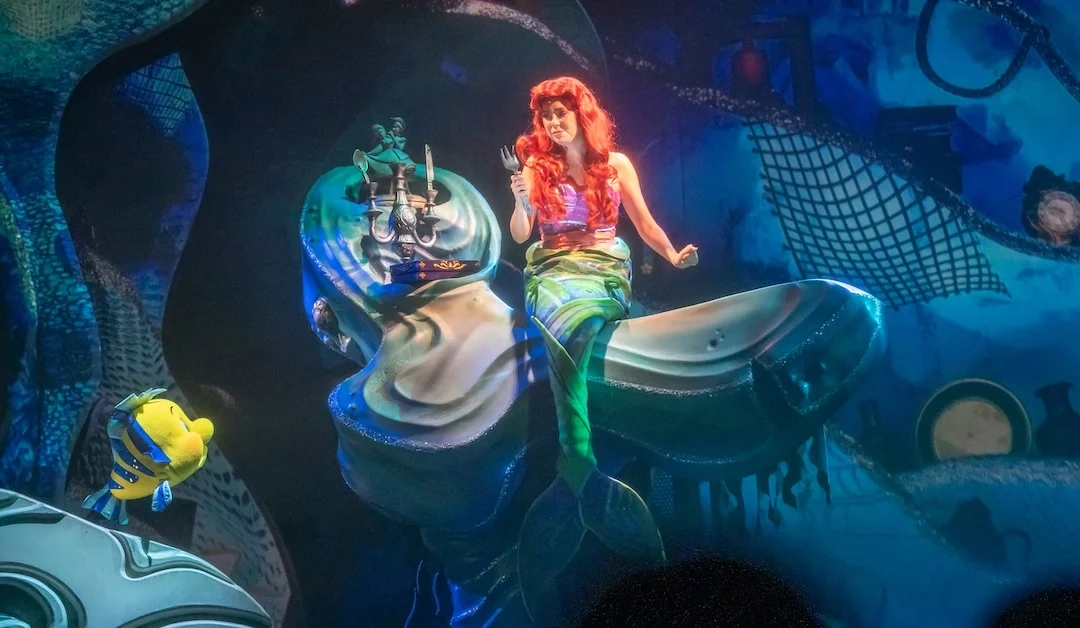 What’s Coming to Disney World in 2025?