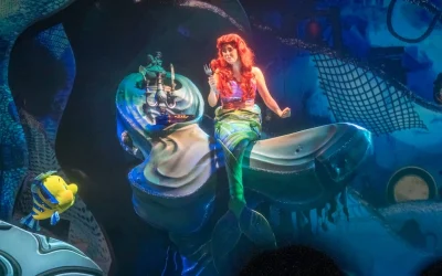 What’s Coming to Disney World in 2025?