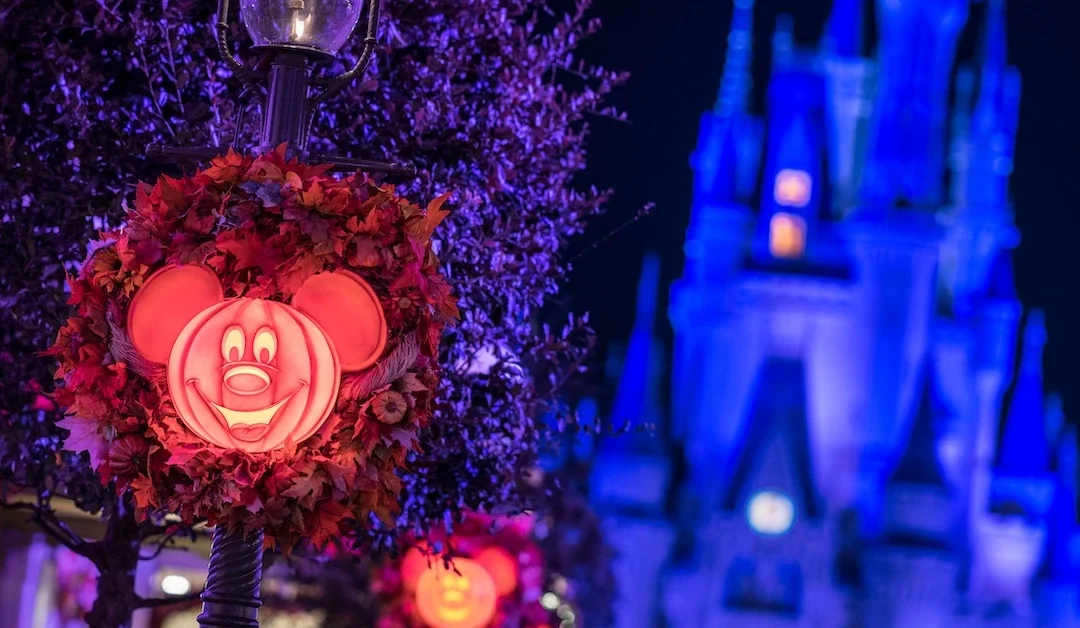 How to Do Mickey’s Not-So-Scary Halloween Party With Kids (From a Dad Who’s Been There)