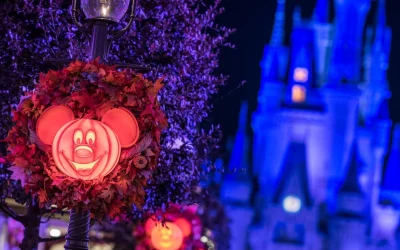 How to Do Mickey’s Not-So-Scary Halloween Party With Kids (From a Dad Who’s Been There)