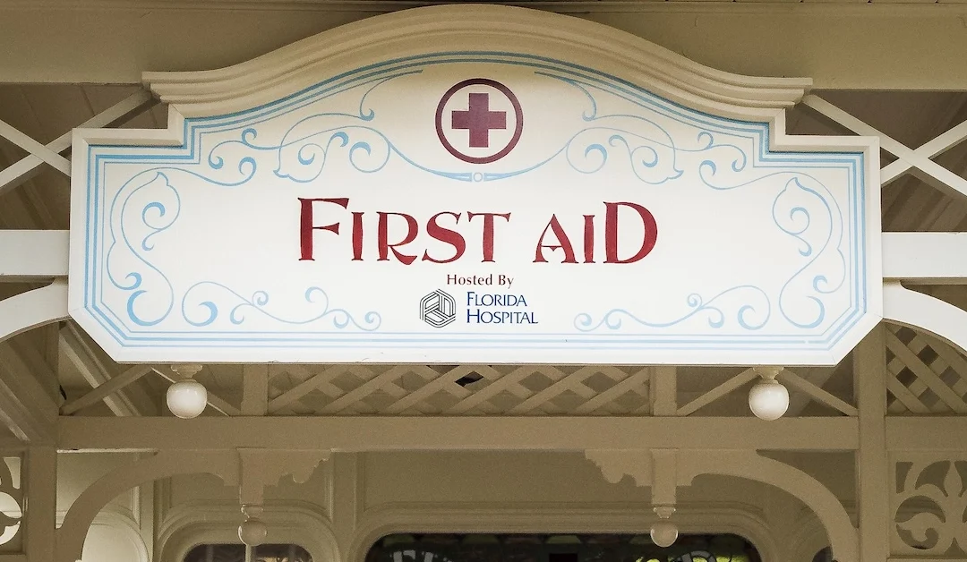 My Kid Got Sick at Disney World — Here’s What I Learned