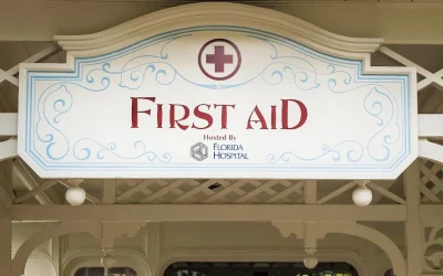 What to Pack When Bringing a Baby to Disney World