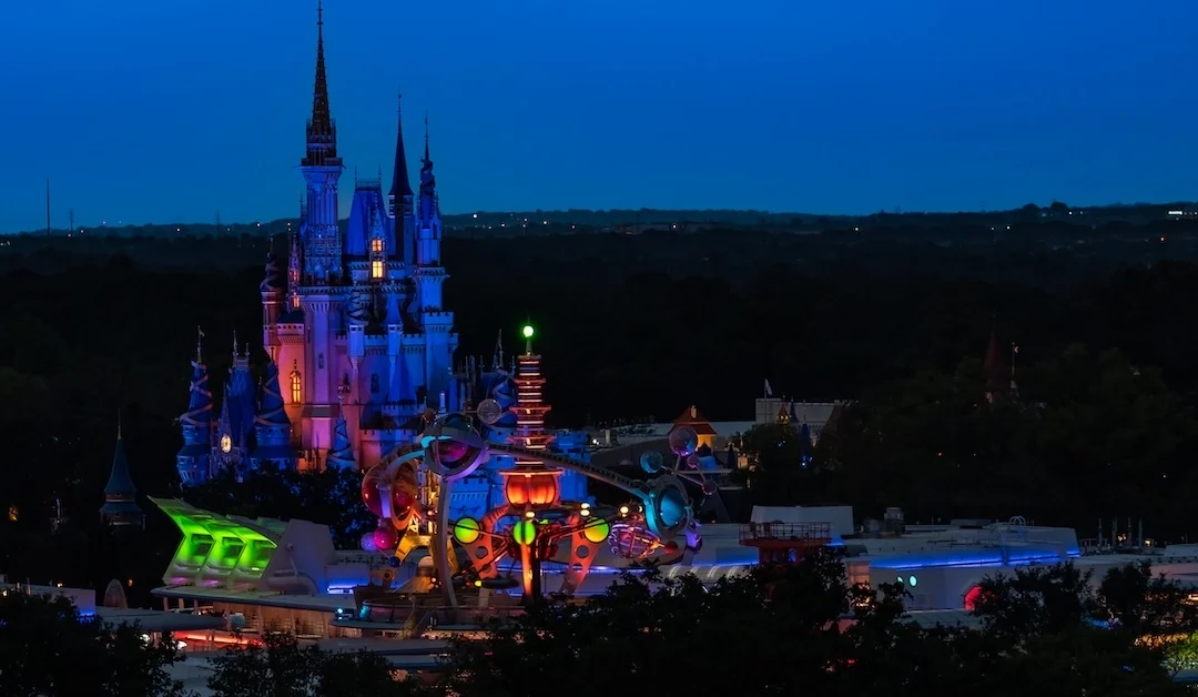 I’m a Dad Who’s Done Disney World Many Times – Here’s What I Refuse to Do