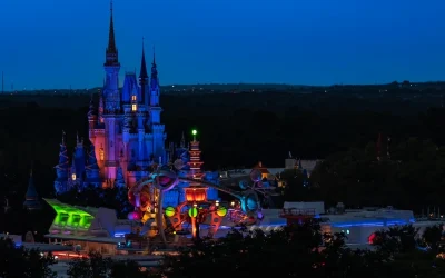 I’m a Dad Who’s Done Disney World Many Times – Here’s What I Refuse to Do