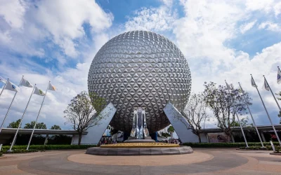Planning a Multigenerational Disney Trip: How We Made It Work for Everyone
