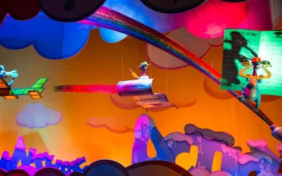The Best Disney World Rides for Kids Who Hate Lines (And Parents Who Hate Chaos)
