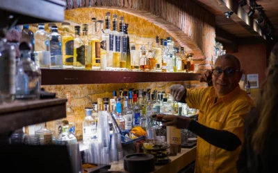 La Cava del Tequila