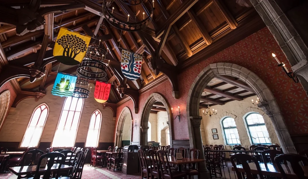 Sorry, But Here’s Why Akershus Is One Disney Character Meal I Can’t Recommend
