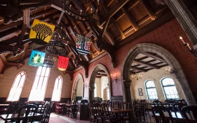 Sorry, But Here’s Why Akershus Is One Disney Character Meal I Can’t Recommend