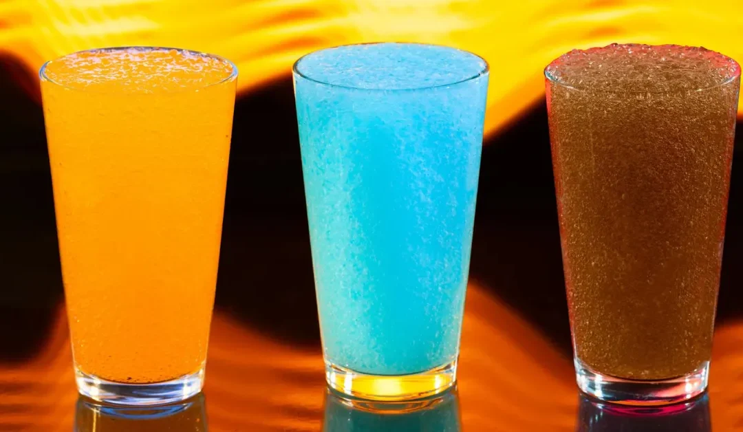 AstroFizz