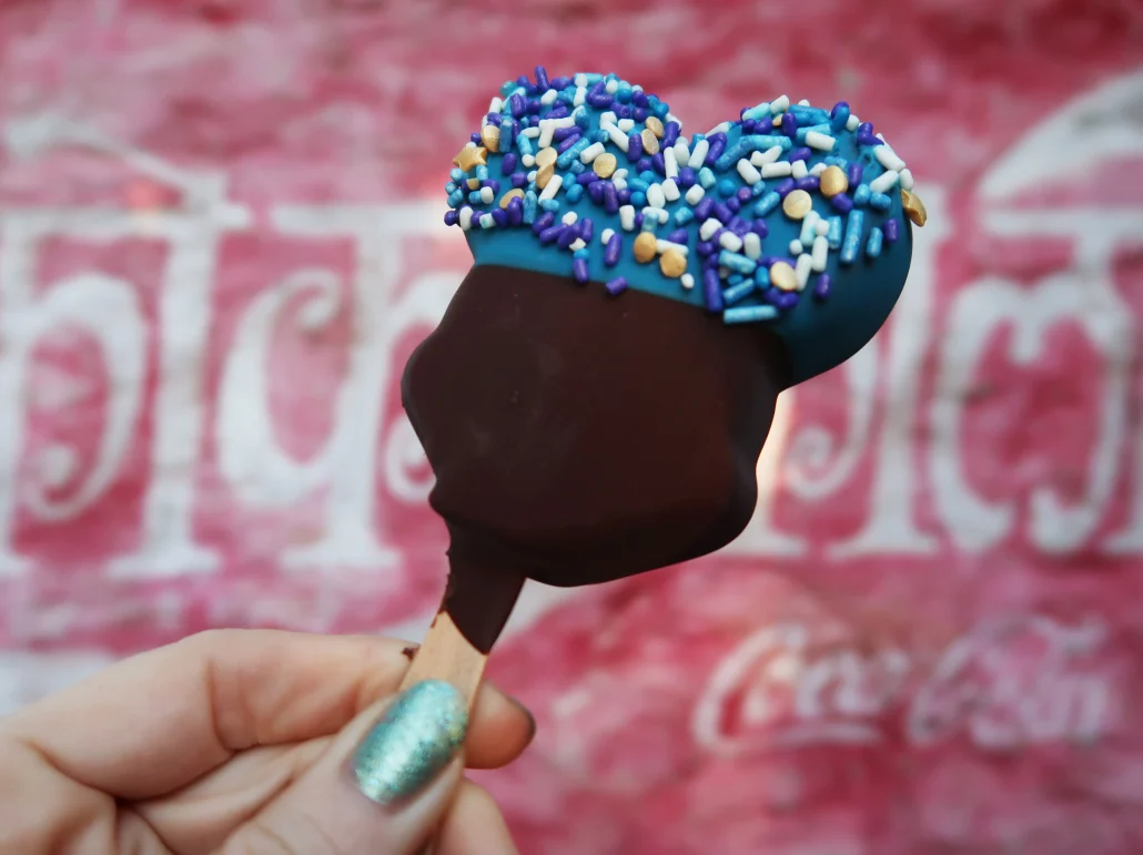 disney snacks to skip