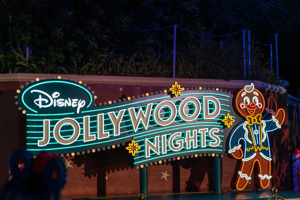 is disney jollywood nights worth it