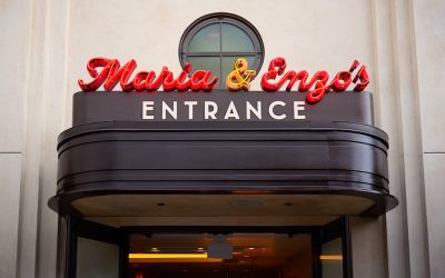 Maria & Enzo’s Ristorante