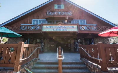 Lottawatta Lodge