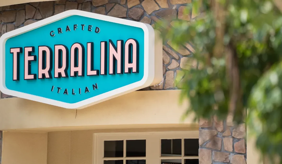 Terralina Crafted Italian