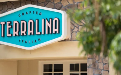 Terralina Crafted Italian