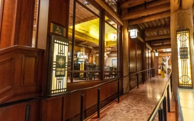 Territory Lounge