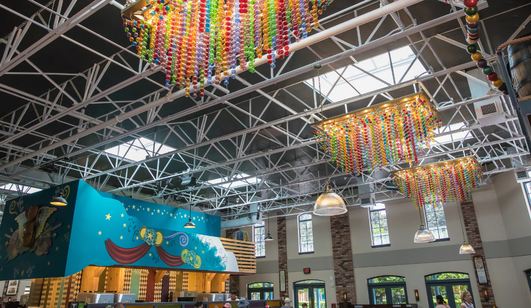 Sassagoula Floatworks and Food Factory