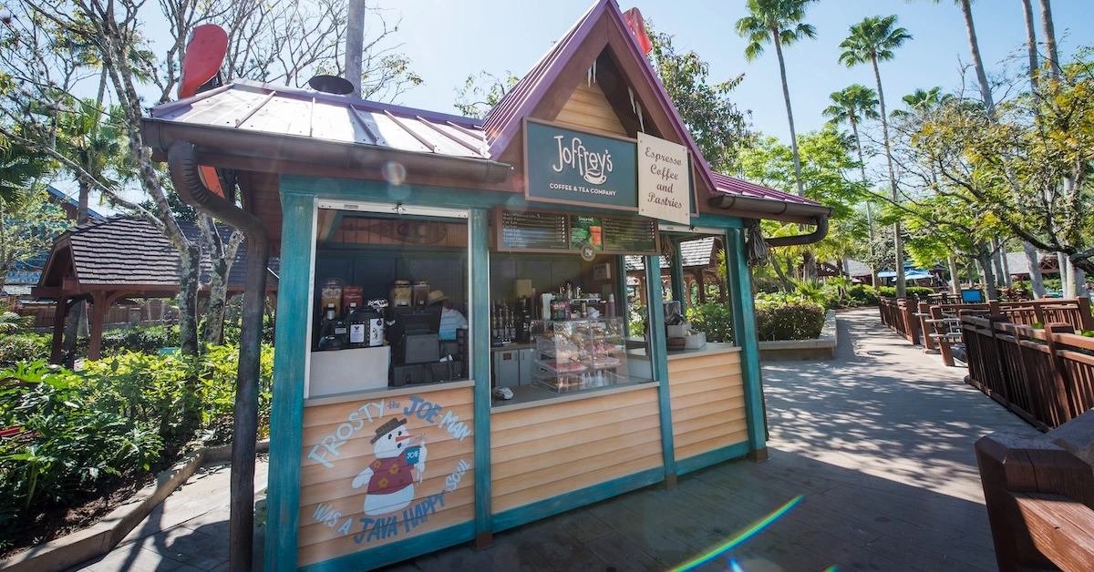 LSapp Blizzard Beach-2066 (FI) Joffrey's at Blizzard Beach on sunny day