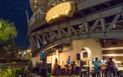 Stargazers Bar