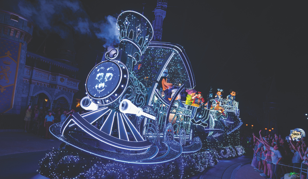 The Disney World Planning Mistakes First-Time Families Always Make (And How to Avoid Them)