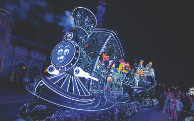 The Disney World Planning Mistakes First-Time Families Always Make (And How to Avoid Them)