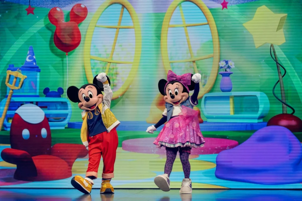 cool kids summer disney world,Disney-Jr.-Mickey-Mouse-Clubhouse-Live-at-Disneys-Hollywood-Studios