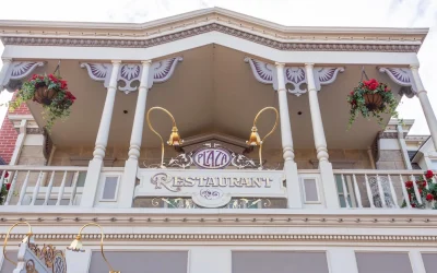 The Plaza Restaurant