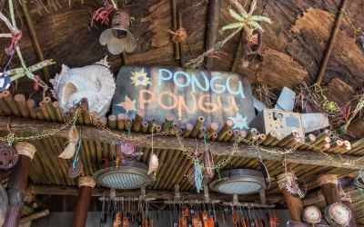 Pongu Pongu