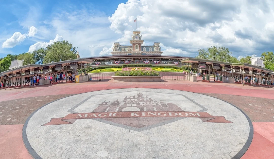 The Best Rides at Magic Kingdom for a 1-Year-Old, Ranked From Pretty Good to Must-Ride