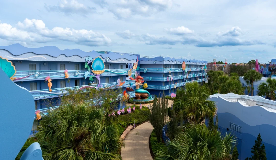 The Wrong Rooms to Book at the Best Disney World Hotels