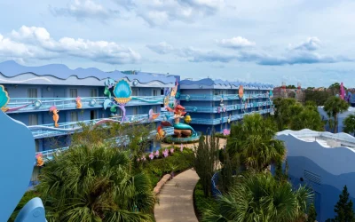The Wrong Rooms to Book at the Best Disney World Hotels