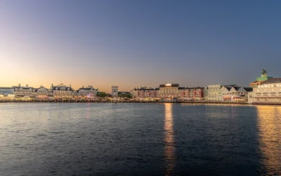 Is This Pricey Disney Hotel Perk Worth the Cost? I Tried It Out.