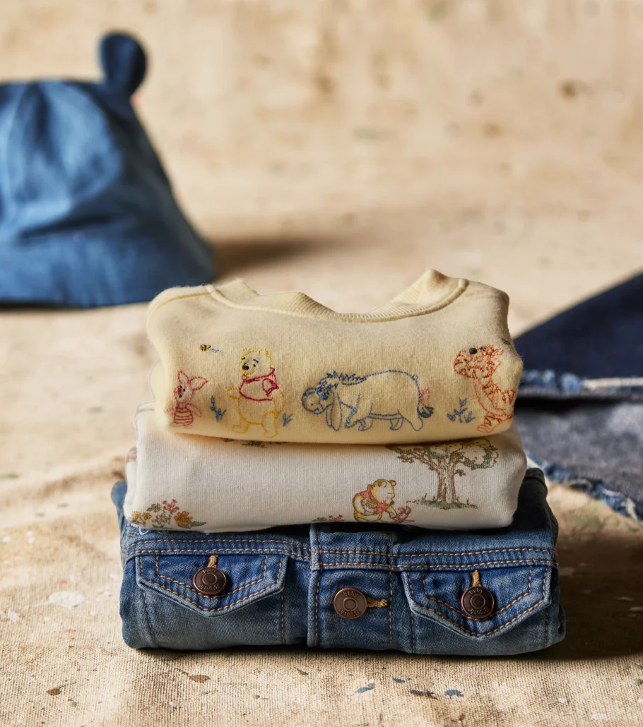 winnie the pooh oshkosh