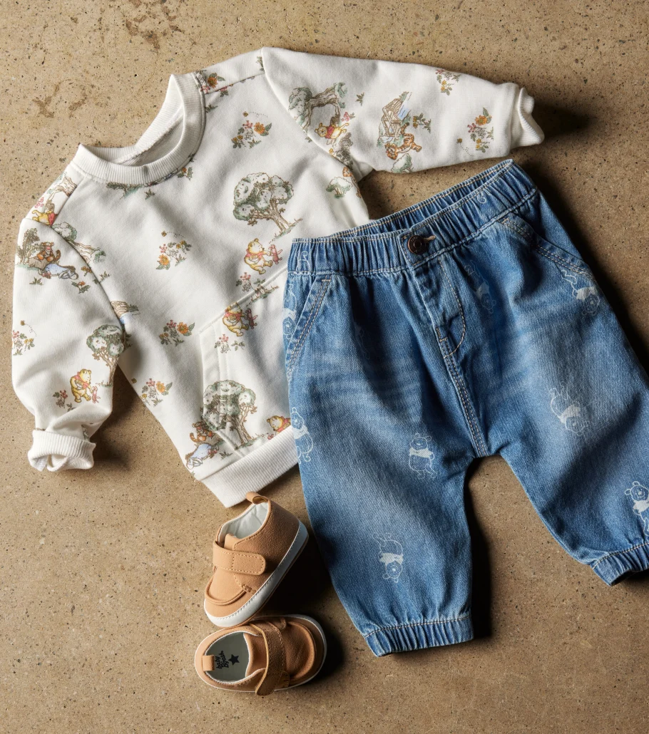 winnie the pooh oshkosh