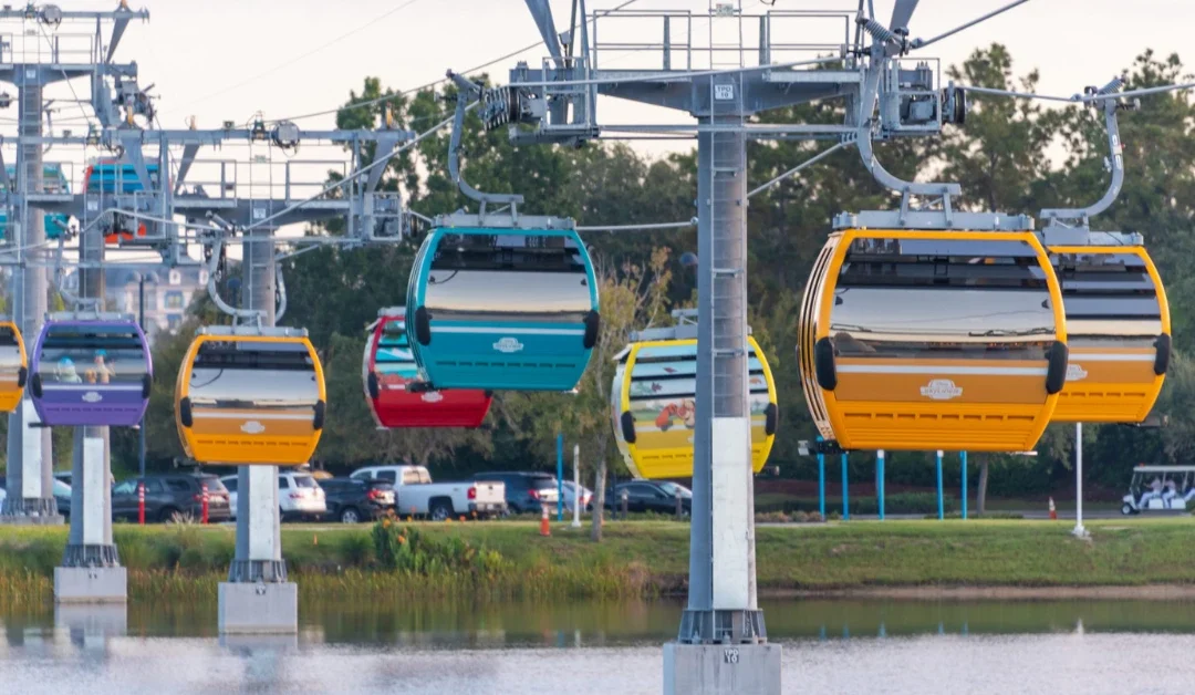 I Didn’t Expect This to Become My Kids’ Favorite Part of Disney World