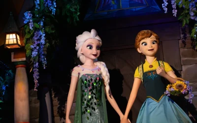 The Best Disney World Park Order for Families with Toddlers – Ranked