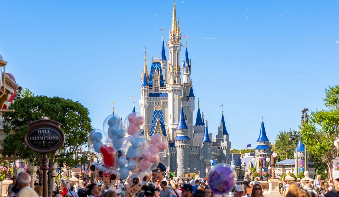 Enter Now to Win a Walt Disney World Vacation From Dad’s Guide to WDW