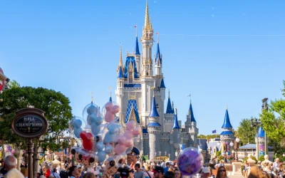 Enter Now to Win a Walt Disney World Vacation From Dad’s Guide to WDW