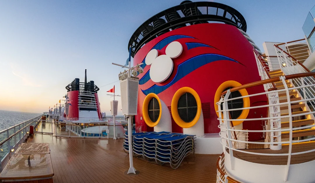 Disney Cruise Line’s 50% Off Kids Offer: What Families Should Know