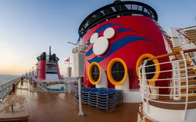 Disney Cruise Line’s 50% Off Kids Offer: What Families Should Know